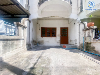 *****ทาวน์โฮมมือสองสมุทรสาคร  หมู่บ้าน พงษ์ศิริชัย2 เพชรเกษม เนื้อที่ 17 ตร.ว. ฟังก์ชัน 4 ห้องนอน 3 ห้องน้ำ สามารถจอดรถได้ 1 คัน ทำเลดี โครงการติดถนนเพชรเกษม เชื่อมต่อหลายเส้นทาง ใกล้รถไฟฟ้าสายสีน้ำเงิน "สถานีหลักสอง" จองเลย!